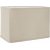 Rakel Franza Lampenschirm - Beige - 19 cm