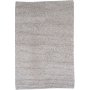 Teppich Zoe 250x350 - Beige Wolle