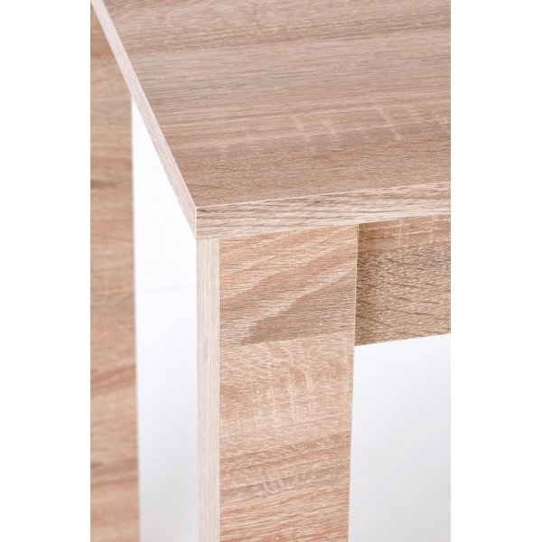 Esstisch Dulce - Sonoma-Eiche Esstisch Dulce - Sonoma-Eiche