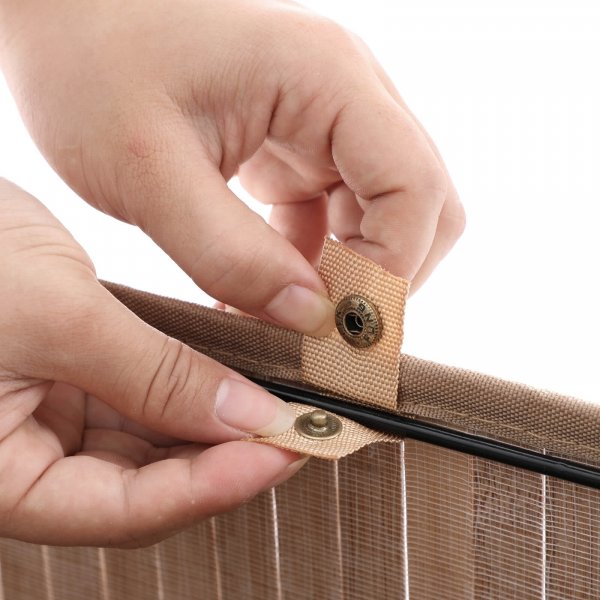 Carolin Wschekorb 72 l - Bambus