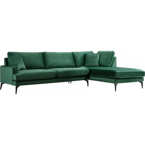 Papira Ecksofa - Grn