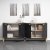 Somero Sideboard - Eiche/Marmor