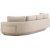 Stellar 4-Sitzer-Sofa - Beige