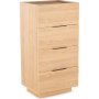Lody Kommode 51 cm - Holz