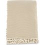 Orvar Tagesdecke 260x180 cm - Beige