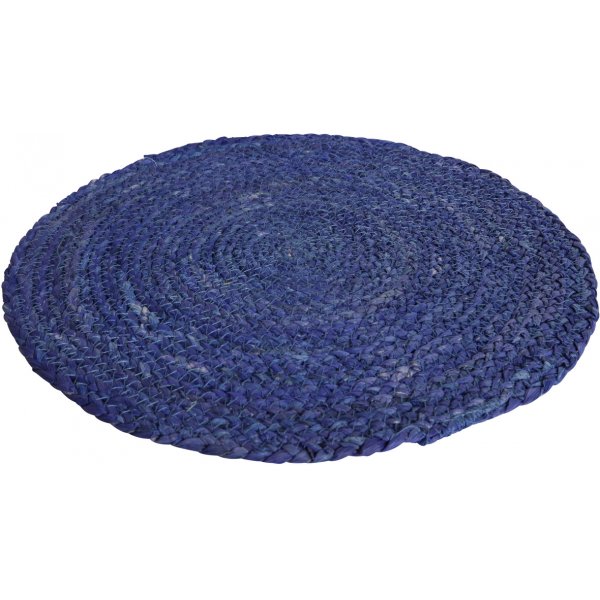 Sika Unterlage fr Teller D38 cm - Blau