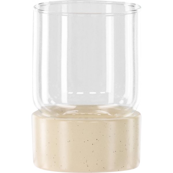 Vica Laterne - Beige