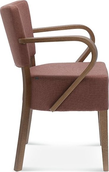 Tulip Stuhl mit 2 Gestellen - Optionale Farbe des Gestells und der Polsterung Tulip Stuhl mit 2 Gestellen - Optionale Farbe des Gestells und der Polsterung