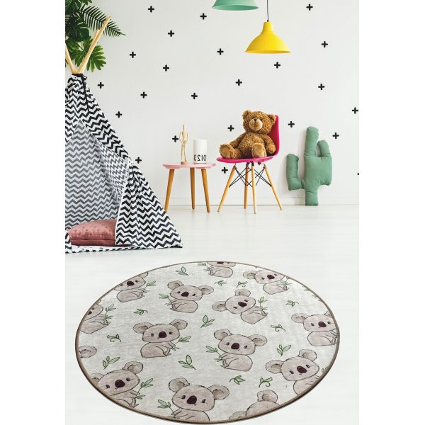 Koalas Teppich