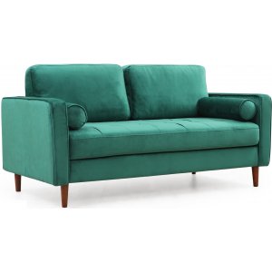 Rom 2-Sitzer-Sofa - Grn