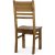 Aspen-Stuhl aus recycelter Kiefer
