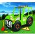 Traktor Kinderbett - Farbe whlbar!