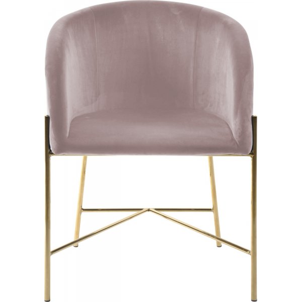 Nelson Sessel - Puderrosa