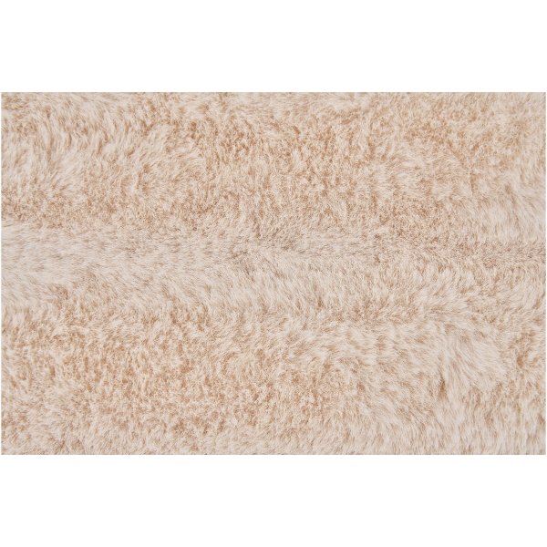 Galena-Plaid 180 x 130 cm - Weiß Galena-Plaid 180 x 130 cm - Weiß