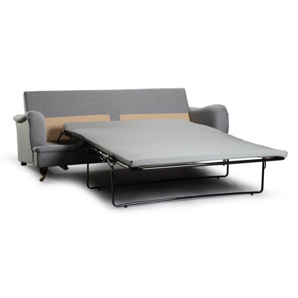 Howard Luxor Bettsofa 4-Sitzer - Wählen Sie Ihre Lieblingsfarbe Howard Luxor Bettsofa 4-Sitzer - Wählen Sie Ihre Lieblingsfarbe