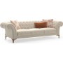 Sofa Bianca - Creme