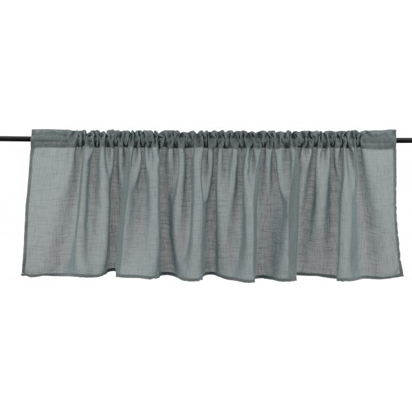 Nebliger Vorhang - Grau Nebliger Vorhang - Grau