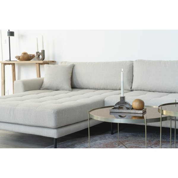 Marma Leuchterring - Braun