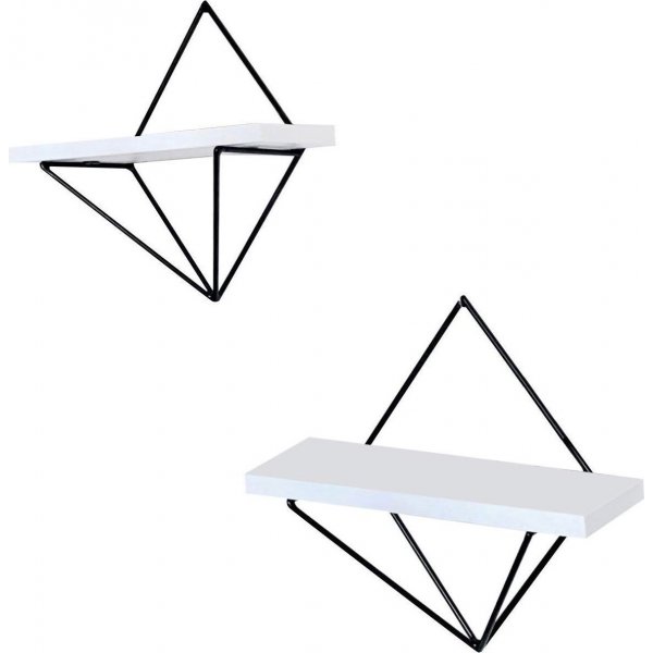 Walter Wandregal 47 - Wei/Schwarz