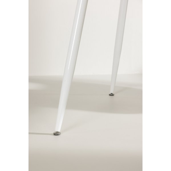 Silar Esstisch 180 x 90 cm - Wei