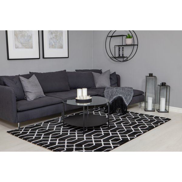 Diamond Deluxe - Silber