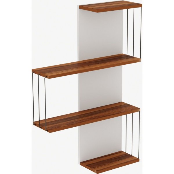 Cambrai Wandregal - Kiefer/wei