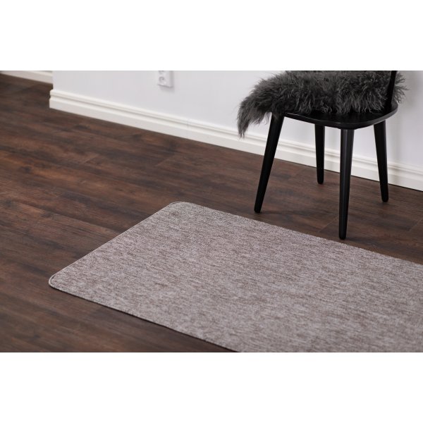 Flachgewebter Teppich Porto aus Leinen Flachgewebter Teppich Porto aus Leinen