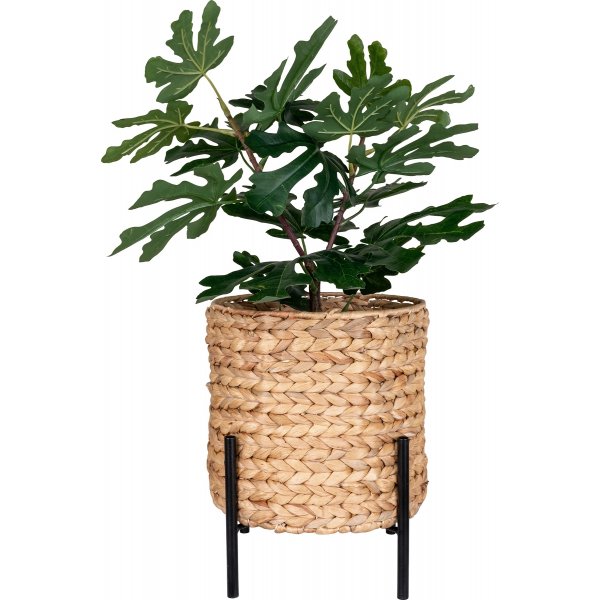 Antas Topf - Beige/Schwarz