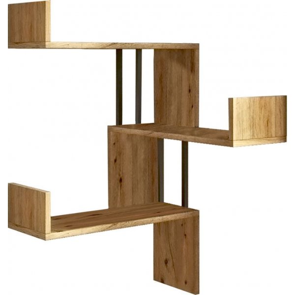 Voyage Wandregal 17 - Kiefer