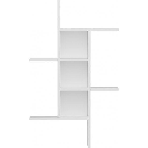 Madagaskar Wandregal Wei