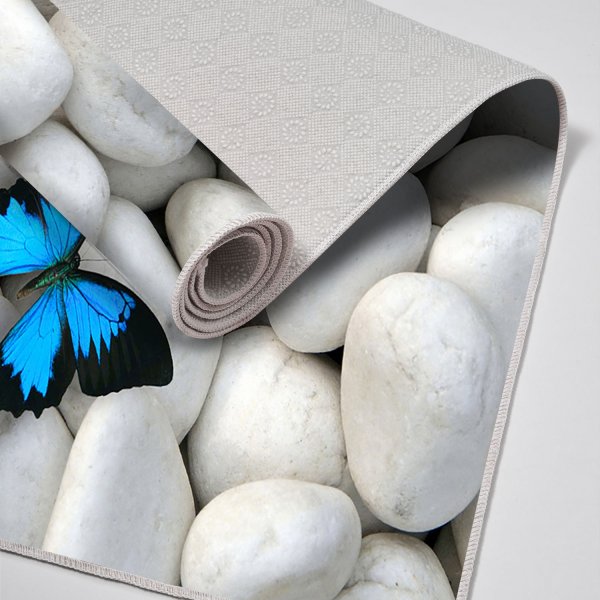 Komota 432 Badezimmerteppich