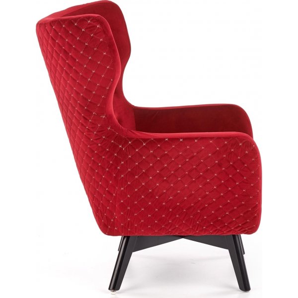 Goodman Sessel - Burgund + M�belreinigung