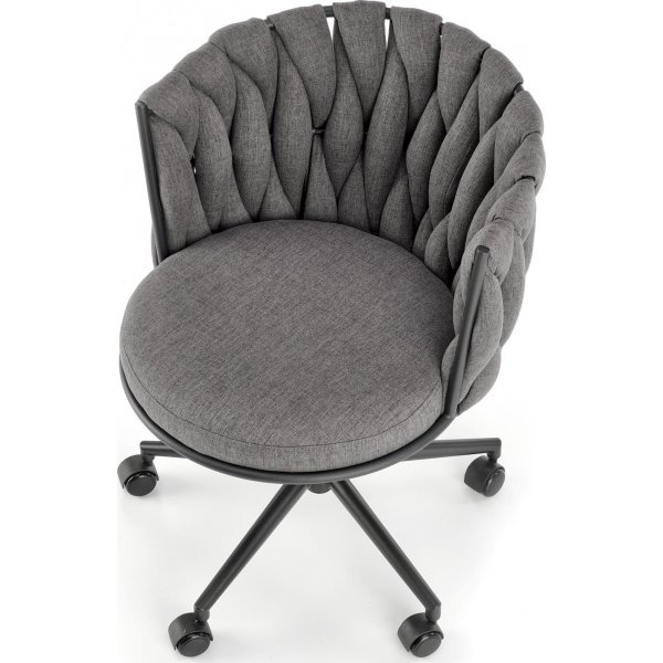 Talon Bürostuhl - Grau Talon Bürostuhl - Grau