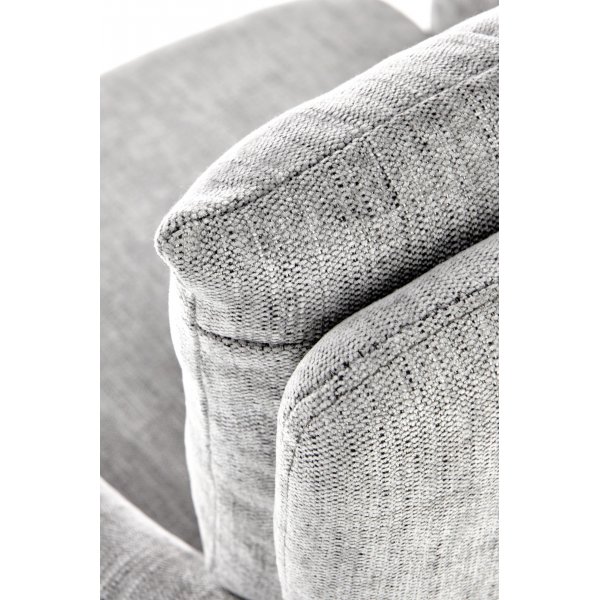 Gesunder Bürostuhl - Grau Gesunder Bürostuhl - Grau