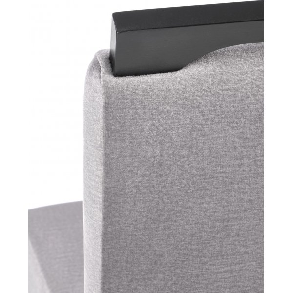 Elliott Esszimmerstuhl - Grau Elliott Esszimmerstuhl - Grau