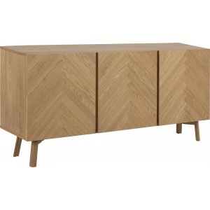 Galway Sideboard - Eiche