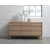 Santo Sideboard - Eiche