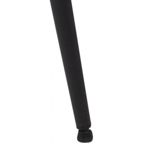 Brooke Sessel - Graubraun/Schwarz