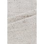 Pontus Wollteppich - Wei/Beige