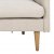 Milly Diwansofa - Beige