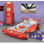 F-1-Auto-Philip-Kinderbett - jede Farbe!