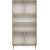 Lux-Schrank - Beige