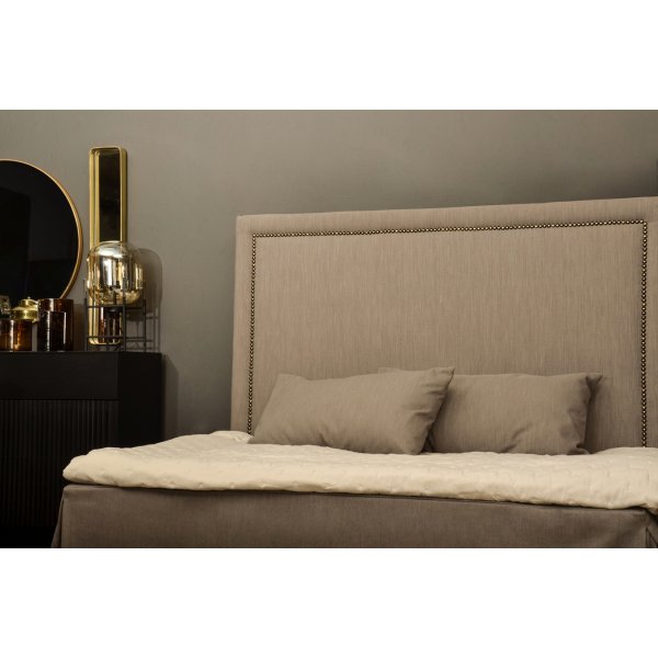 Gesunder Kissenbezug 50 x 90 cm - Grau Gesunder Kissenbezug 50 x 90 cm - Grau