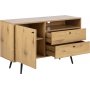 Wilma Sideboard - Eiche