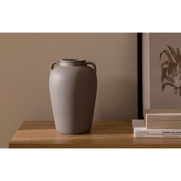 Gattungsvase - Nerz Gattungsvase - Nerz