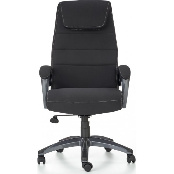 Bürostuhl Justice - schwarz Bürostuhl Justice - schwarz