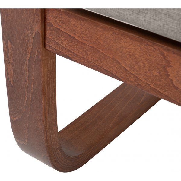 Sessel Ania - Taupe Sessel Ania - Taupe