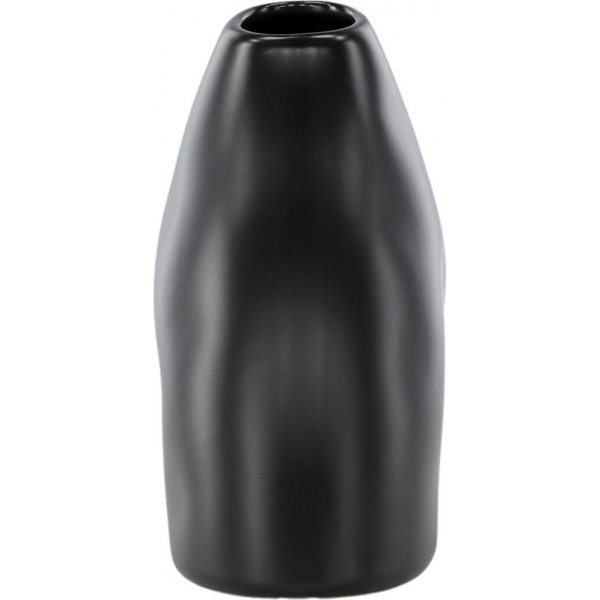 Kento Kerzenhalter - Schwarz Kento Kerzenhalter - Schwarz