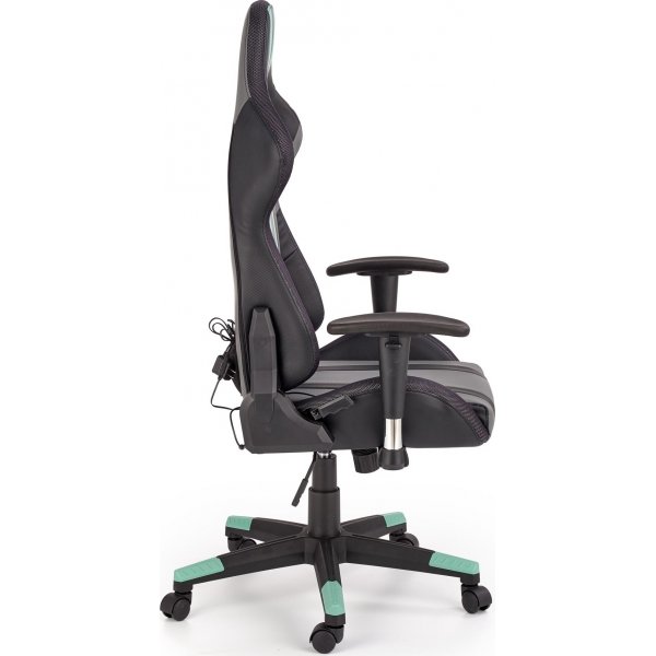 Factor Gaming-Stuhl - Mehrfarbig Factor Gaming-Stuhl - Mehrfarbig