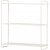 Lyon Wandregal 63 x 62 cm - Beige